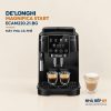 MÁY PHA CÀ PHÊ TỰ ĐỘNG DELONGHI MAGNIFICA START ECAM220.21.BG