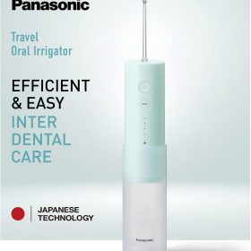 MÁY TĂM NƯỚC DU LỊCH PANASONIC TRAVEL EW-DJ4B