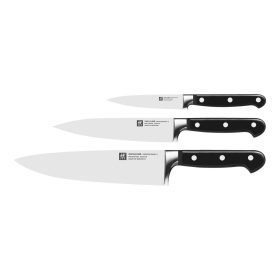 BỘ DAO ZWILLING PROFESSIONAL S SET 3