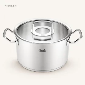 NỒI LẺ FISSLER PROFI 24CM NẮP KÍNH