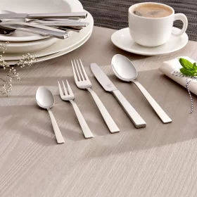 BỘ DAO DĨA ZWILLING KING 60 MÓN