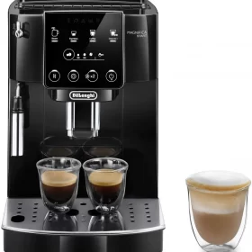 MÁY PHA CÀ PHÊ TỰ ĐỘNG DELONGHI MAGNIFICA START ECAM 220.21.B