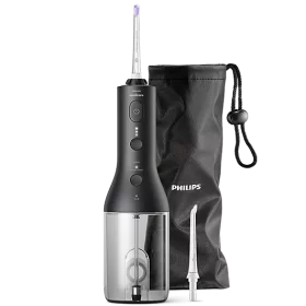 TĂM NƯỚC PHILIPS SONICARE CORDLESS POWER FLOSSER 3000 HX3826/33