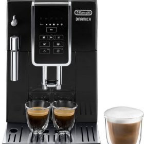 MÁY PHA CÀ PHÊ TỰ ĐỘNG DELONGHI DIMANICA ECAM358.15.B