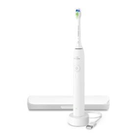 BÀN CHẢI ĐÁNG RĂNG PHILIPS SONICARE 4200 HX4053/51 MÀU TRẮNG